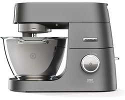 Kenwood Chef Titanium keukenmachine