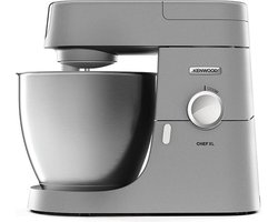 Kenwood Chef XL KVL4100S - Keukenmachine