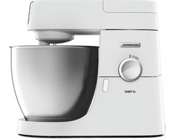 Kenwood ChefXL KVL4100W - Keukenmachine