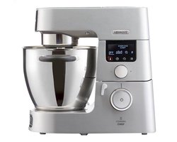 Kenwood Cooking Chef Gourmet KCC9060S - Keukenmachine