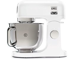 Kenwood K-mix All White Keukenmachine