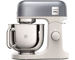 Kenwood keukenmachine kMix KMX760ABL (Blauw)