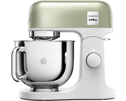 Kenwood keukenmachine kMix KMX760AGR (Groen)