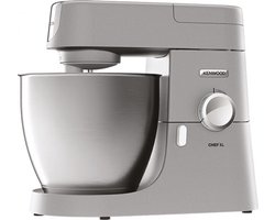 Kenwood Keukenmachine KVL4110 Chef XL