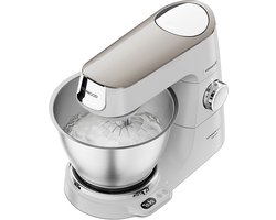 Kenwood keukenmachine - KVL65.001WH - 1200W