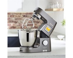 Kenwood keukenmachine Titanium chef XL - KWL90.004SI