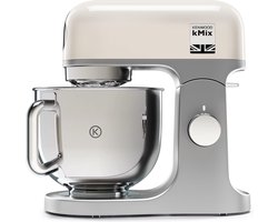 Kenwood kMix keukenmachine KMX750cream