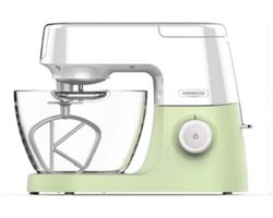 Kenwood KVC 5100 keukenmachine 4,6 l Groen, Wit 1200 W