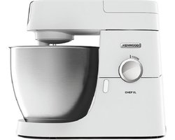 Kenwood KVL4101WH - Keukenmachine