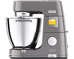 Kenwood KWL90004S - Keukenmachine