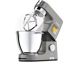 Kenwood KWL90.124SI Titanium Chef Patissier XL - Keukenmachine