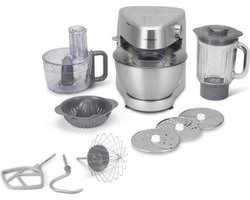 Kenwood Prospero Plus KHC29.J0SI - Keukenmachine - Zilver