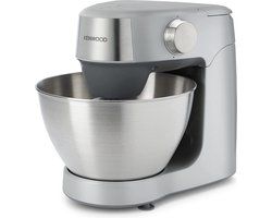 Kenwood Prospero Plus KHC29.P0SI - Keukenmachine - Zilver