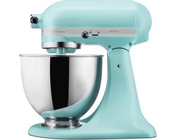 KitchenAid 5KSM125EMI keukenmachine 300 W 4,8 l Mineral Water