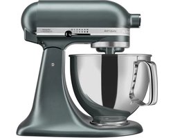 KitchenAid 5KSM175PSEJP Artisan keukenmachine 300 W 4,8 l Juniper