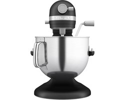 kitchenaid Artisan 5KSM70SHXEBM Keukenmachine