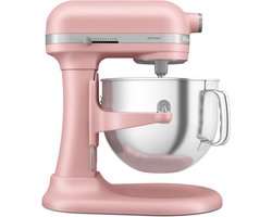 Kitchenaid artisan 5ksm70SHXEDR - 375w