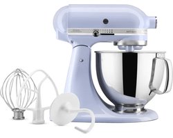 KitchenAid Artisan Keukenmixer 4,8L Lavender Cream 5KSM125ELR