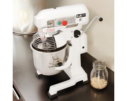 KuKoo Professionele Planeetmixer - Keukenmachine