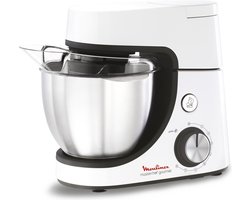 Moulinex Masterchef Gourmet QA5101 - Keukenmachine