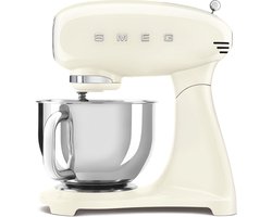 SMEG SMF03CREU - Keukenmachine - Crème - 800 W - Full Color