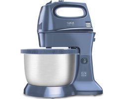 Tefal HT312410 Quick mix Stand mixer Keukenmachine - 300 Watt