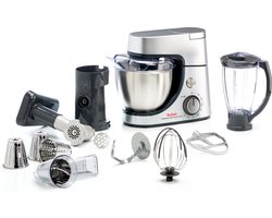 Tefal Masterchef Gourmet QB516D - Keukenmachine