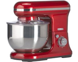 Tristar MX-4833 - Keukenmachine - Rood