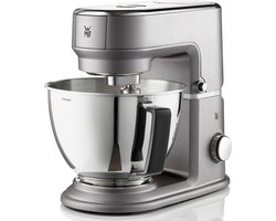 WMF KITCHENminis One for All - Keukenmachine - Grijs