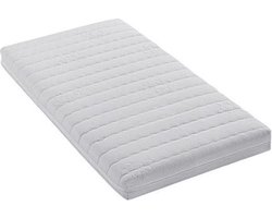 Bambino Comfort Kindermatras - Koudschuim (HR37) - Ledikant - 60x120 cm