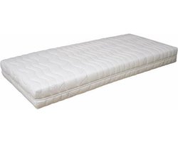 Bedworld Babymatras - Koudschuim Air  55x110x10