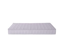 Bonellvering Matras - Idol 70x200x17 cm - Soft