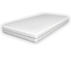 Kinder matras - koudschuimmatras 70x140x11cm