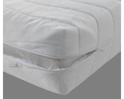 Matras - 100x190 - Polyether - 12 cm dik