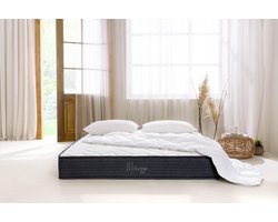 Matras Miraggio Mirage 80x200 cm pocketveer