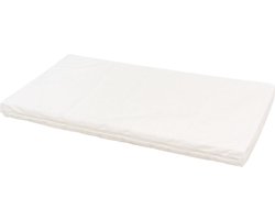 ToiToiKids matras 60x120x8 cm met afneembare hoes - SG20