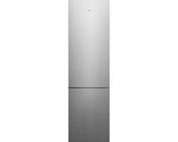 AEG ORC7P361CX 7000 serie GreenZone+- Koel- en vriescombinatie - Vrijstaand - 202 cm