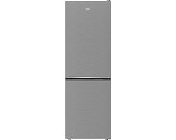 Beko B1RCHE363XB - Koel-vriescombinatie