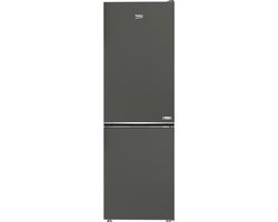 Beko B5RCNA366HG Vrijstaand 316 l C Aluminium