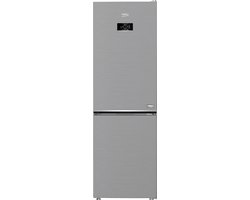 Beko B5RCNA366HXB1 - NoFrost - Koel-vriescombinatie