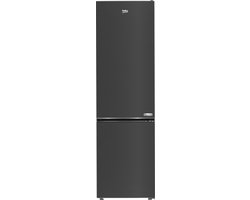 Beko B5RCNA406HXBR Koel/Vries combinatie No Frost HarvestFresh 203,5 cm Antraciet