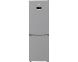 Beko B5RCNE365LXB - HarvestFresh - Koel-vriescombinatie