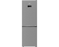 Beko B5RCNE366HXB - HarvestFresh® - Koel-vriescombinatie