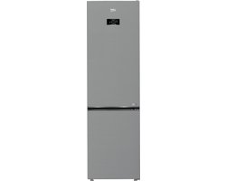 Beko B5RCNE405HXB - HarvestFresh® - Koelvriescombinatie