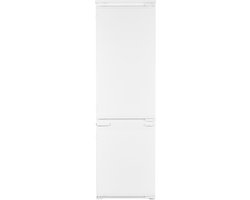 Beko BCHA275K3SN | Koel-vriescombinatie | Inbouw | Sleepdeur