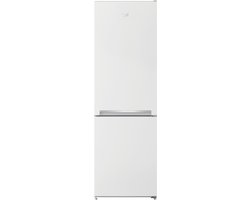 Beko RCHA270K30WN - Koel-vriescombinatie