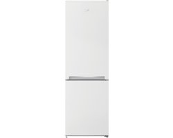 Beko RCHA270K40WN - Koel- vriescombinatie