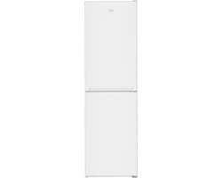 Beko RCHE300K40WN - Koel- vriescombinatie - E - Wit