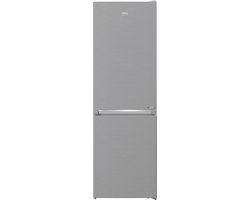 Beko RCNA366I60XBN - Koel-vriescombinatie