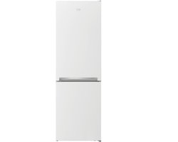 Beko RCNA366K40WN - NeoFrost DUO cooling - Koel- vriescombinatie